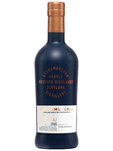 Ardnamurchan 9 Year Old 2016 Unpeated First-Fill Oloroso Sherry Australian Exclusive Single Cask #456 Highland Single Malt Scotch Whisky 700mL