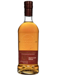 Ardnamurchan AD/ Madeira Cask Release Highland Single Malt Scotch Whisky 700mL