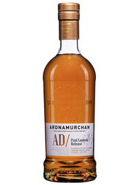 Ardnamurchan AD/ Paul Launois Release 2026 Edition Highland Single Malt Scotch Whisky 700mL
