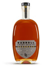 Barrell 19 Year Old Seagrass Gray Label Martinique Rhum, Madeira & Apricot Brandy Finish Cask Strength Blended Rye Whiskey 750mL