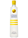 Ciroc Limonata Lemon Flavoured French Vodka 700mL