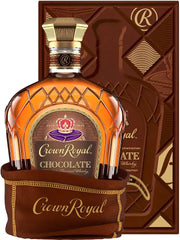 Crown Royal Chocolate Flavoured Canadian Whisky 750mL