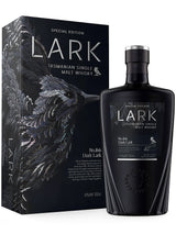 Lark Dark Lark 2026 Limited Edition Single Malt Australian Whisky 700mL