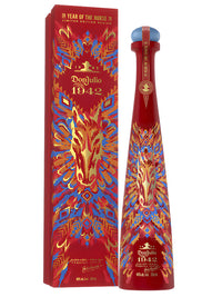 Don Julio 1942 Year Of The Horse 2026 Limited Edition Anejo Tequila 750mL