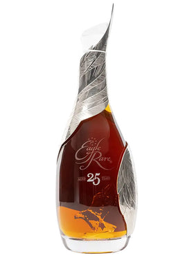 Eagle Rare 25 Year Old Kentucky Straight Bourbon Whiskey 750mL