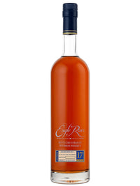 Eagle Rare 17 Year Old 2025 Release Kentucky Straight Bourbon Whiskey 750mL