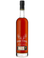 George T. Stagg 2025 Release Barrel Proof 142.8 Proof (71.4%) Kentucky Straight Bourbon Whiskey 750mL