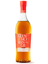 Glenmorangie 12 Year Old French XO Calvados Cask Single Malt Scotch Whisky 700mL
