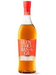 Glenmorangie 12 Year Old French XO Calvados Cask Single Malt Scotch Whisky 700mL