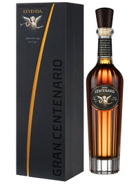 Gran Centenario Leyenda Extra Anejo Tequila 750mL