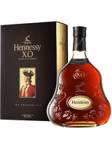 Hennessy XO Cognac 700mL