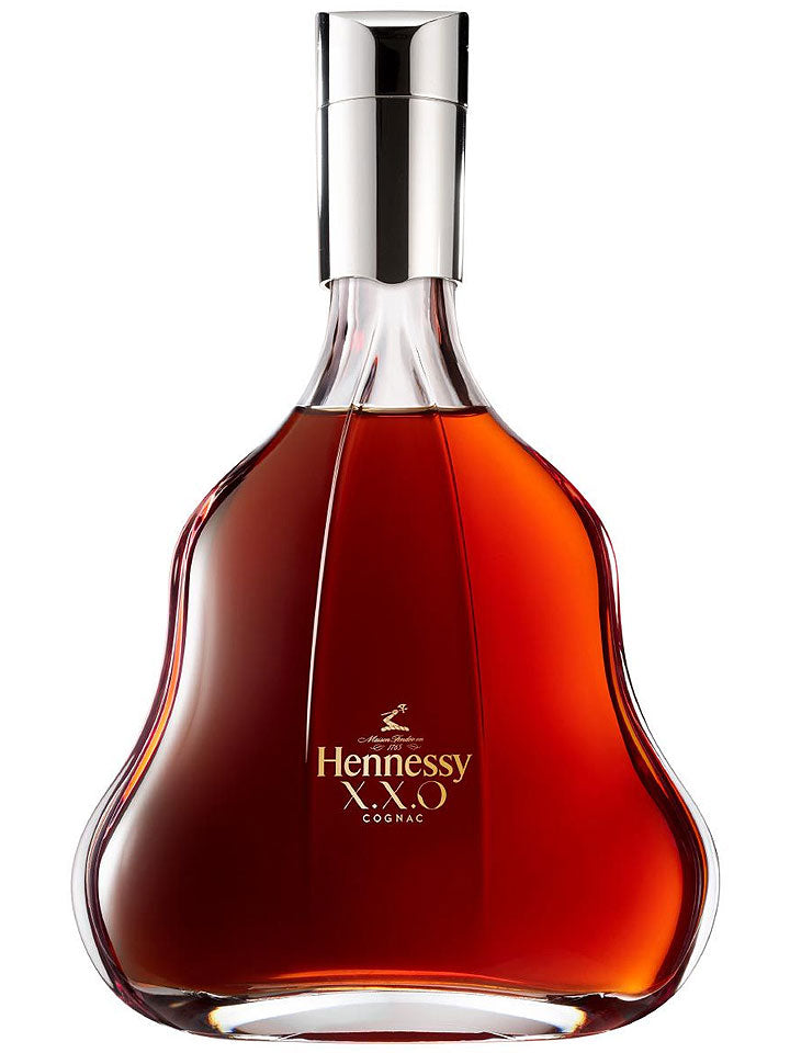 Hennessy XXO Cognac 1L – The Drink Society