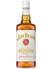Jim Beam Holiday Limited Edition 40% Kentucky Straight Bourbon Whiskey 1L