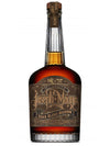 Joseph Magnus Cigar Blend Bourbon Armagnac, Sherry & Cognac Cask Finish Straight Bourbon Whiskey 750mL