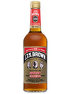 J.T.S. Brown Bottled in Bond Kentucky Straight Bourbon Whiskey 750mL