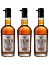 King Of Kentucky 12 Year Old Small Batch 2026 Collection Kentucky Straight Bourbon Whiskey 3 x 700mL