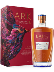 Lark Ruby Abyss No. 285 Single Malt Australian Whisky 700mL