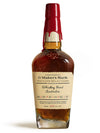 Makers Mark Private Select WHA Cask Strength Kentucky Bourbon Whiskey 700mL