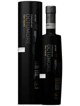 Bruichladdich Octomore 10 Year Old Fourth Release Islay Single Malt Scotch Whisky 700mL