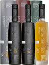 Bruichladdich Octomore 16 Series 1-3 Islay Single Malt Scotch Whisky 3 x 700mL