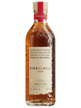 Star Hill Farm 2026 Release American Wheat Whisky 700mL
