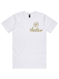 Weller x The Drink Society "The Cigar Cut" Single Barrel Tee