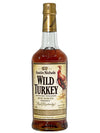 Wild Turkey Austin Nichols Real Kentucky 86.8 Proof Kentucky Straight Bourbon Whiskey 700mL