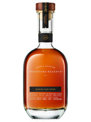 Woodford Reserve Master's Collection Madeira Cask Finish Blended Whiskey 700mL