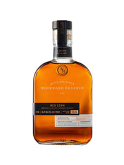 Woodford Reserve Distillery Series Heirloom Red Corn Kentucky Straight Bourbon Whiskey 375mL