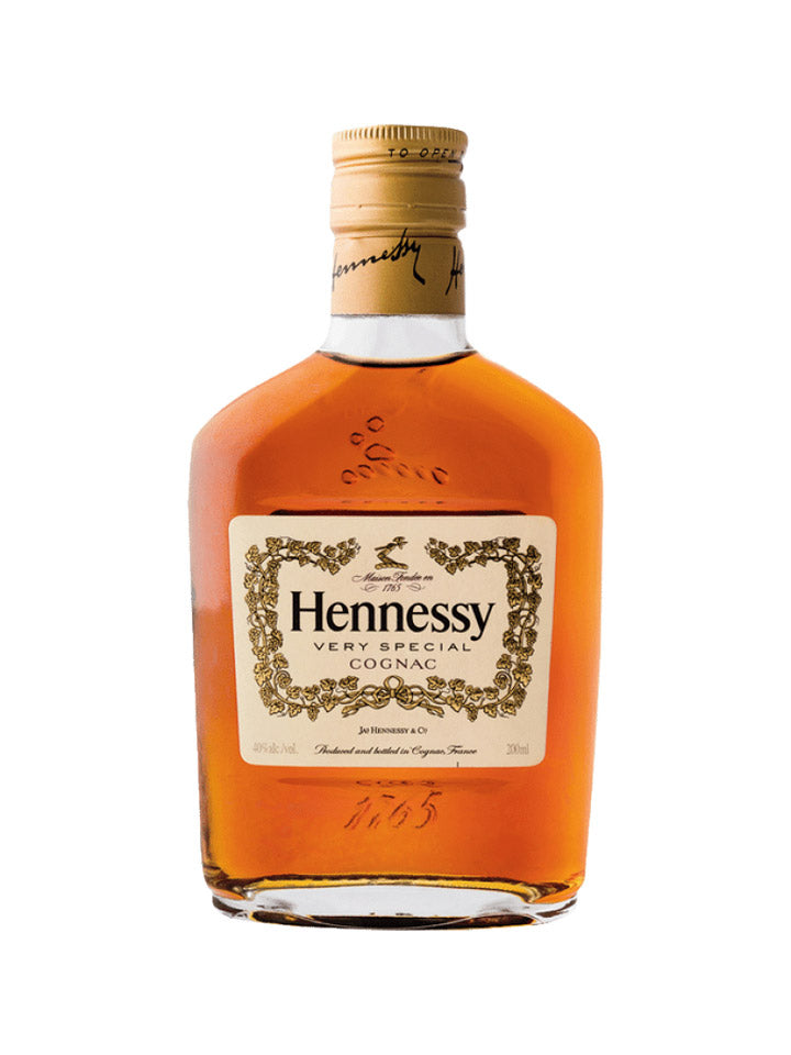 Hennessy VS Cognac Miniature 200mL – The Drink Society