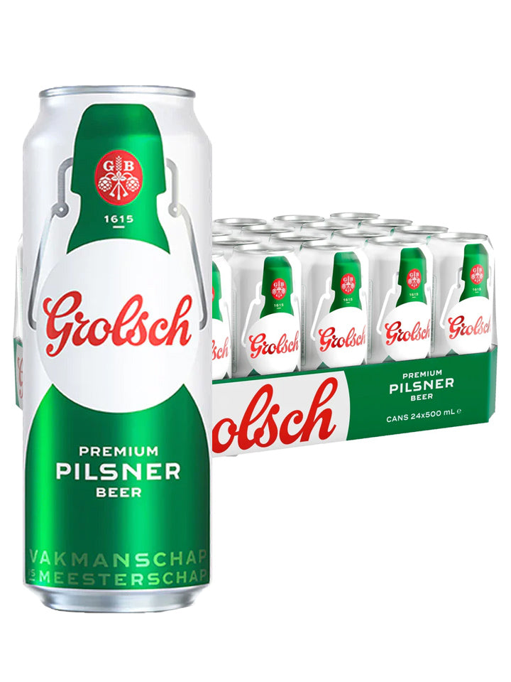 GROLCH PREMIUM PILNER - Online Neighbourhood Liquor Tore - View #6