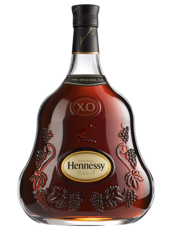 Hennessy XO Jeroboam Cognac 3L