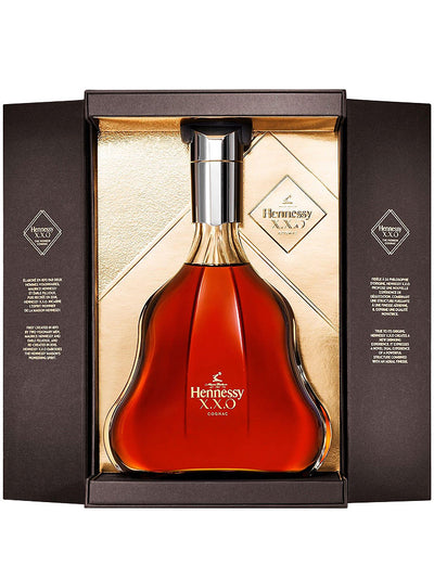Hennessy XXO Cognac 1L