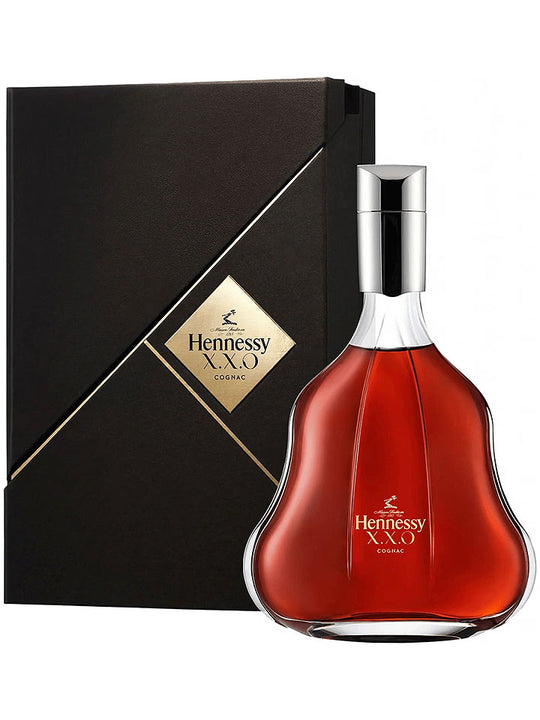 ブランデー Hennessy X.X.O Hennessy XXO Cognac 1L – The Drink Society