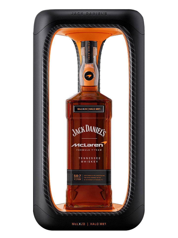 Jack Daniel's Tennessee Fire With Gift Box Cinnamon Whiskey