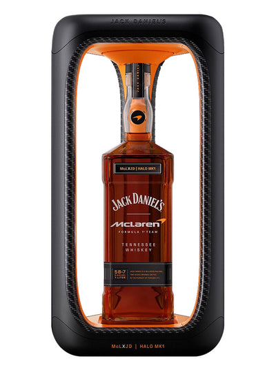 Fireball Collectors Edition Cinnamon Flavoured Canadian Whisky 1L