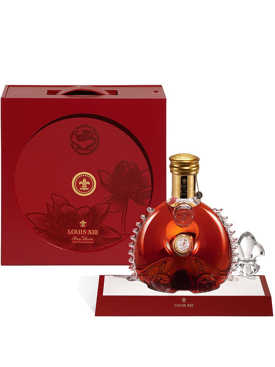 Remy Martin Louis XIII: Year Of The Dragon 2024 Cognac Grande