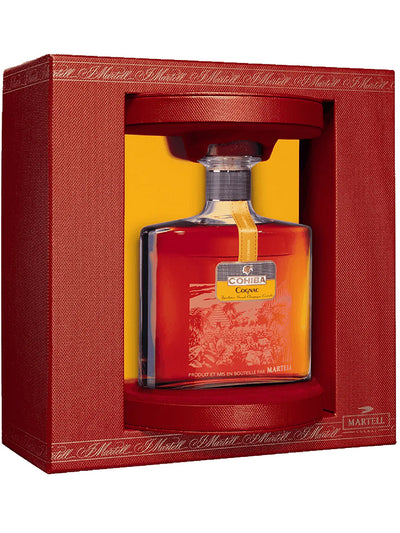 Martell Cohiba Cognac 700mL