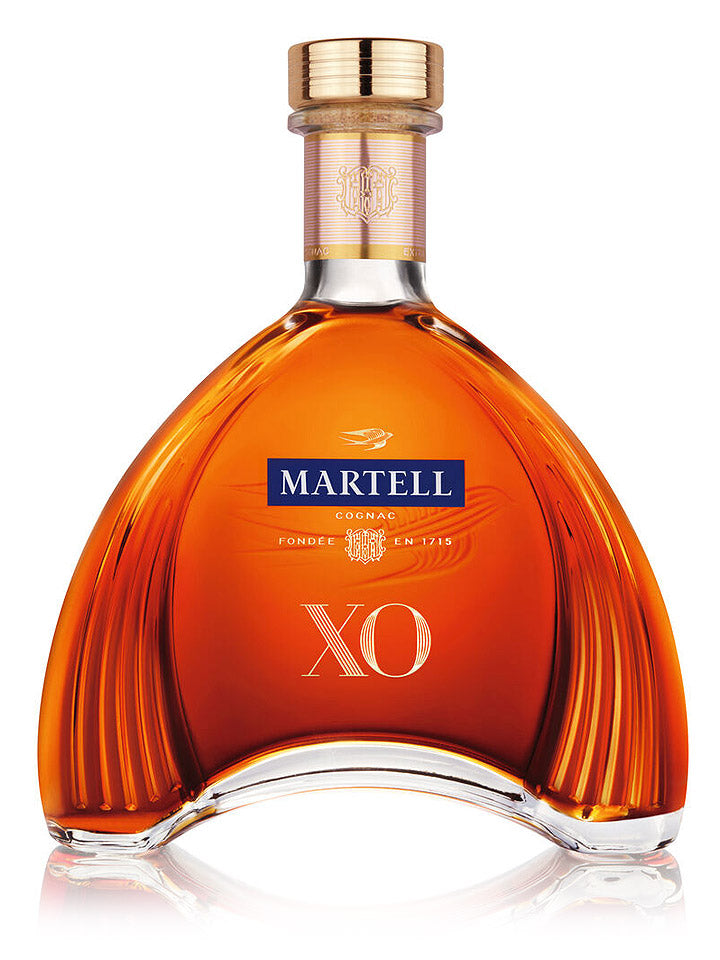 Martell XO Extra Old Cognac 1L