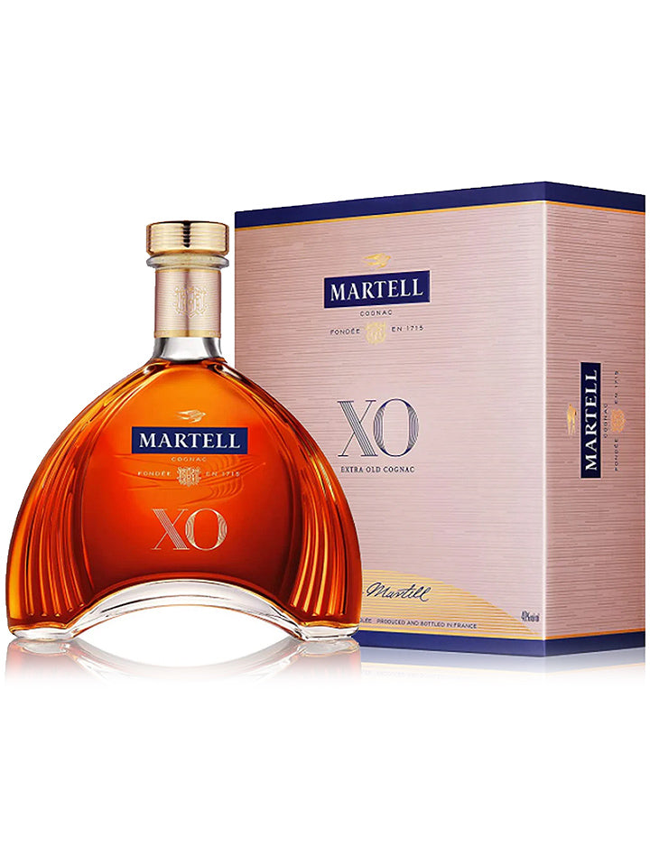 Martell XO Extra Old Cognac 1L