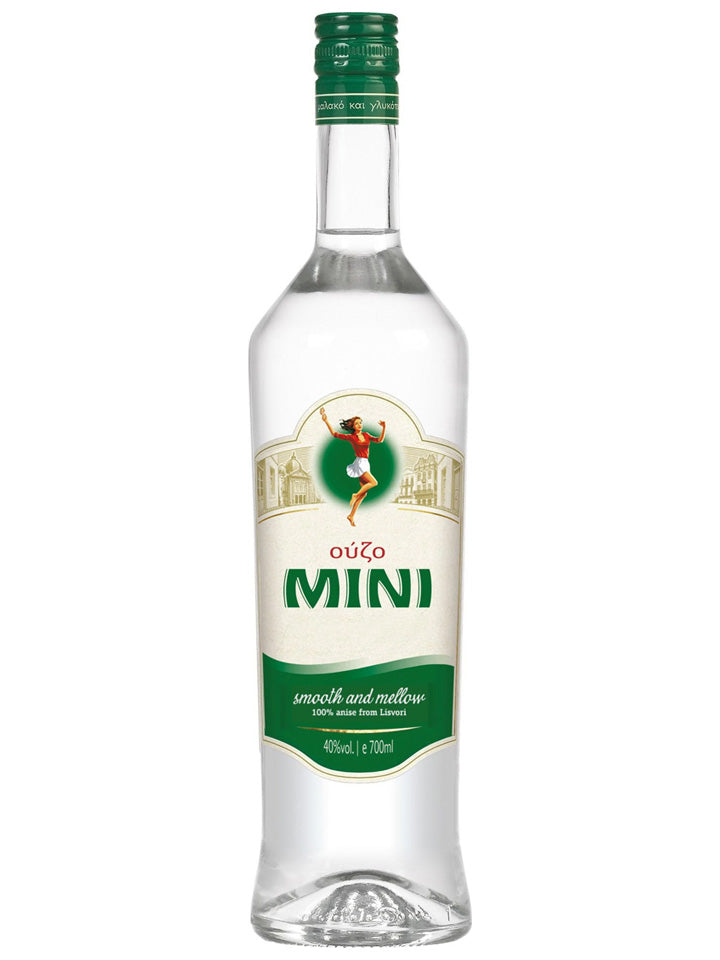 Ouzo Mini 700mL