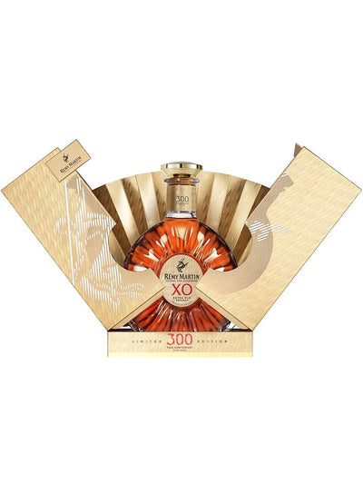 Remy Martin XO Majestic Momentum 300th Anniversary Edition Cognac Fine Champagne 700mL