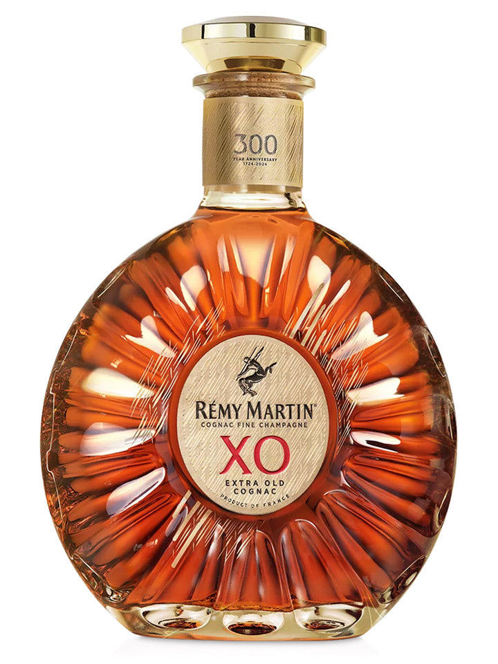 Remi Drink Remy Martin XO Majestic Momentum 300th Anniversary Edition Cognac Fine ...