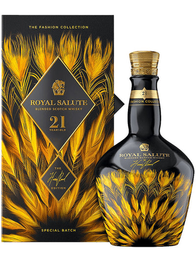 Royal Salute 32 Year Old 'The Precious Jewel' Blended Scotch