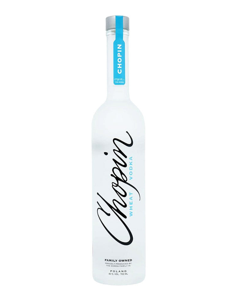 Chopin Polish Wheat Vodka 700mL