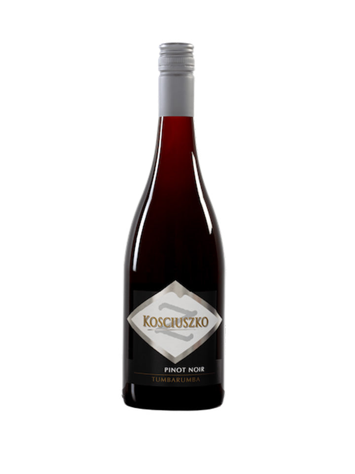 Kosciuszko Tumbarumba Pinot Noir 2021 750mL