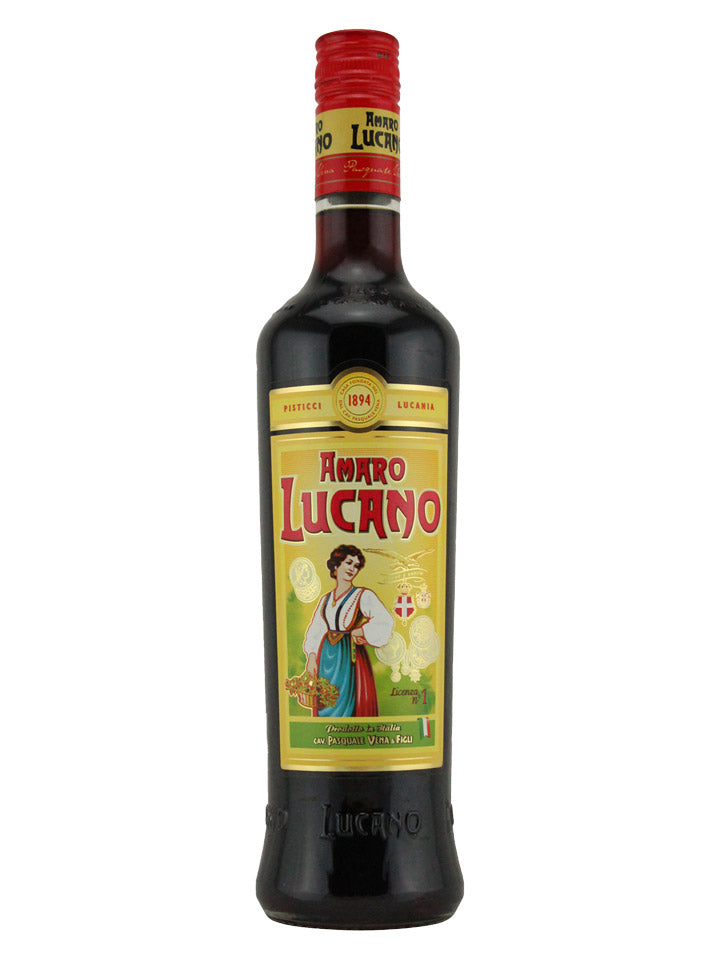 Amaro Lucano Herb Liqueur 700mL