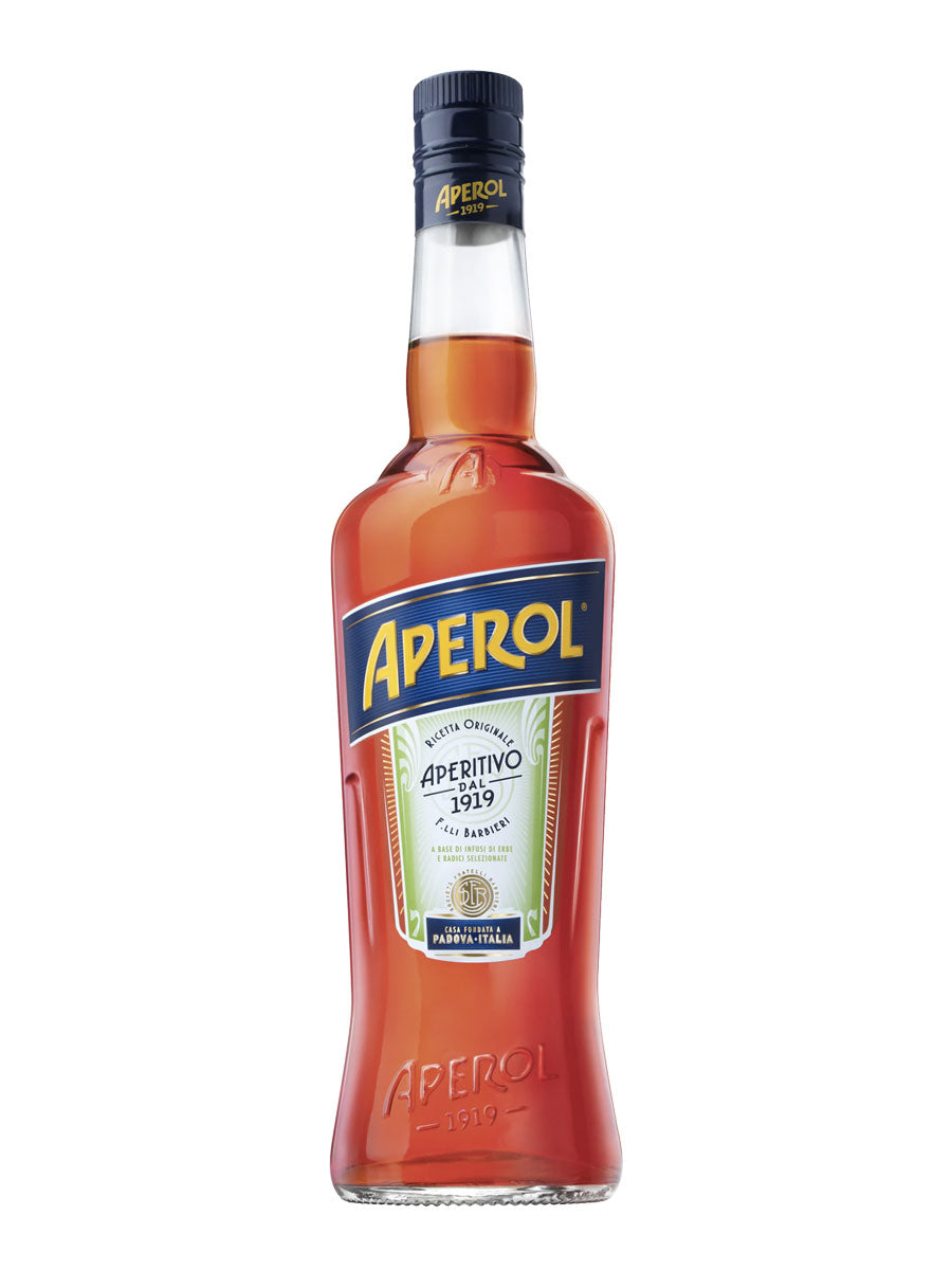 Aperol Aperitivo 700mL