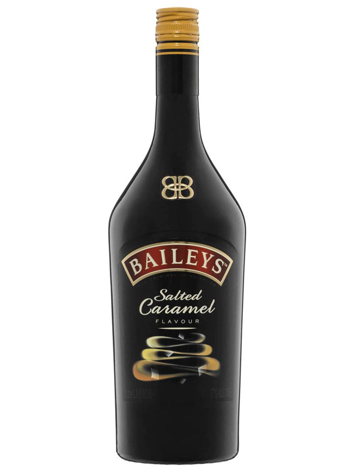 Baileys Salted Caramel Irish Cream Liqueur 1L