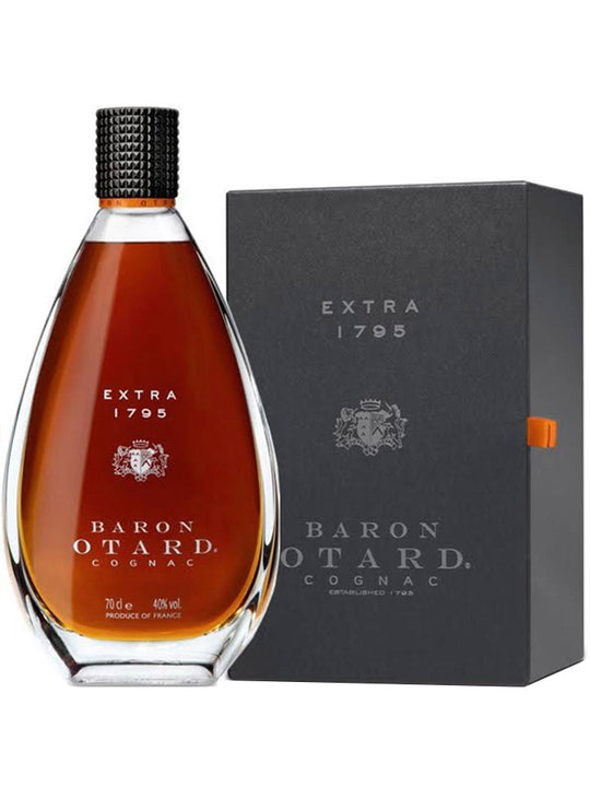 Otard 1795 Extra ブランデー Otard 1795 Extra - Lot 87381 - Buy/Sell Cognac Online